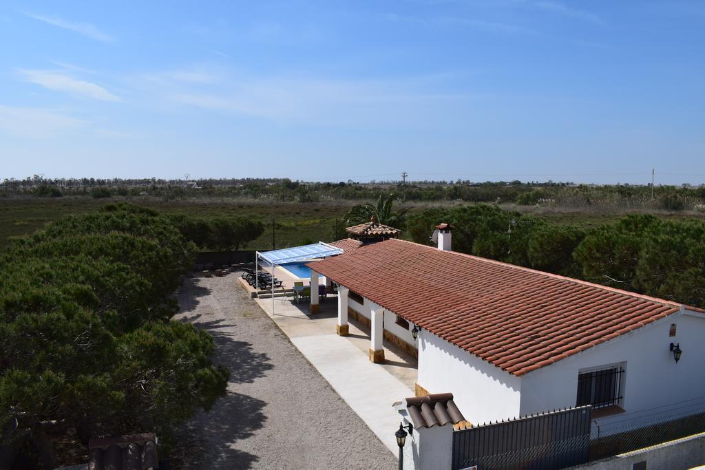 La Parcela Casa vacanze